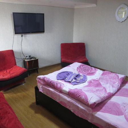 Lana Apartment Tbilisi Exterior foto