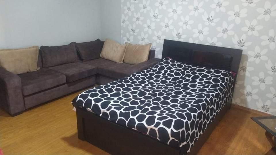 Lana Apartment Tbilisi Exterior foto