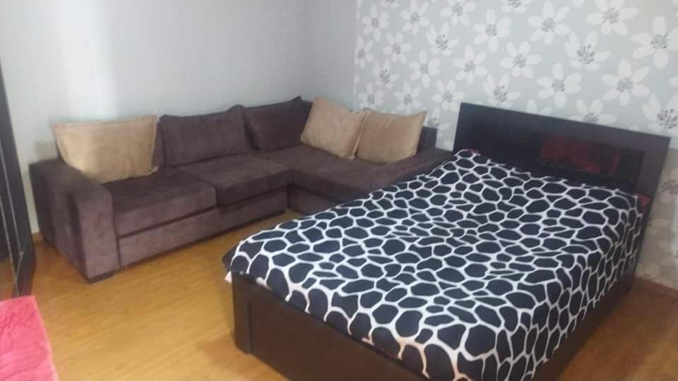 Lana Apartment Tbilisi Exterior foto