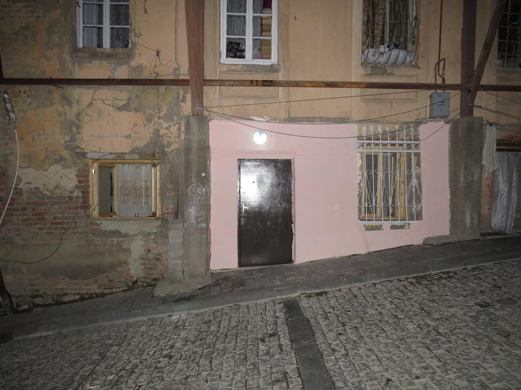 Lana Apartment Tbilisi Exterior foto